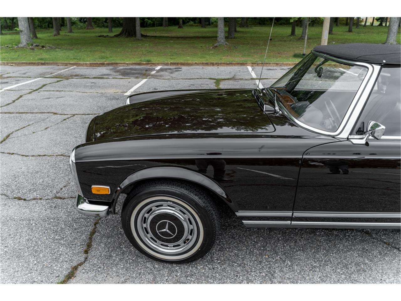 Mercedes-benz-280sl-1969-Black-Black-9