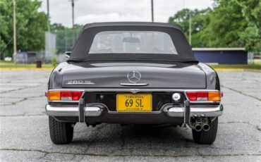 Mercedes-benz-280sl-1969-Black-Black-95