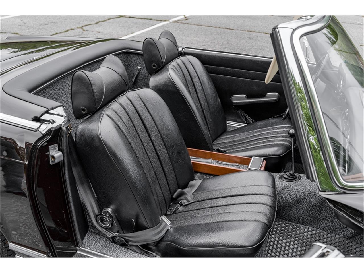 Mercedes-benz-280sl-1969-Black-Black-98