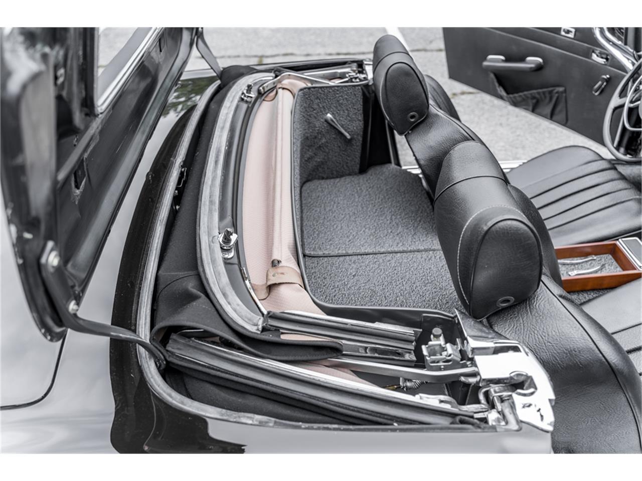 Mercedes-benz-280sl-1969-Black-Black-99