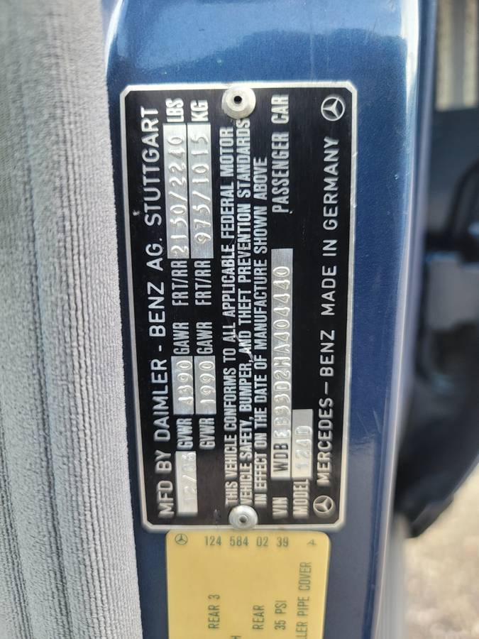 Mercedes-benz-300-300dt-diesel-1987-blue-22