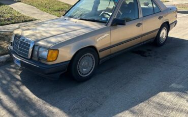Mercedes-benz-300-300e-1987-2
