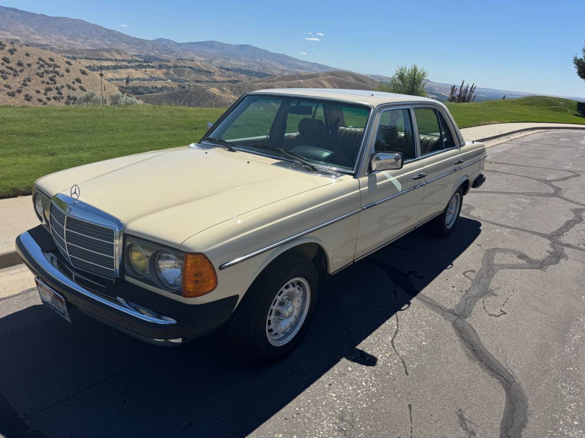 Mercedes-benz-300-dt-diesel-1982