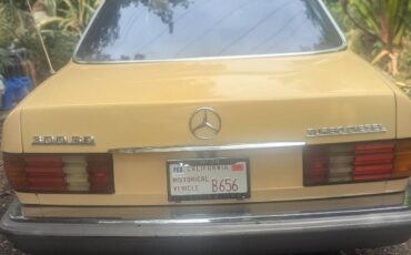Mercedes-benz-300-sd-diesel-1981-yellow-6