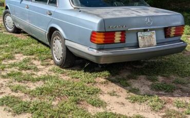 Mercedes-benz-300-sdl-diesel-1987-blue-1