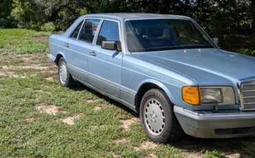 Mercedes-benz-300-sdl-diesel-1987-blue-2