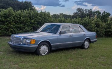 Mercedes-benz-300-sdl-diesel-1987-blue
