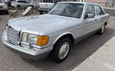 Mercedes-benz-300-se-1988-silver-3