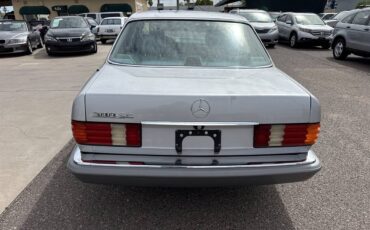 Mercedes-benz-300-se-1988-silver-5