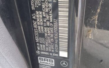 Mercedes-benz-300-sl-1990-black-4