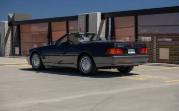 Mercedes-benz-300-sl-1991-grey-3