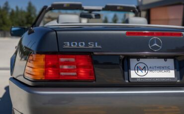 Mercedes-benz-300-sl-1991-grey-7