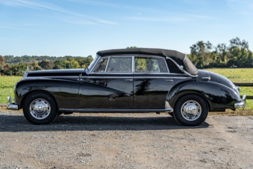 Mercedes-benz-300b-1953-Black-Tan-4