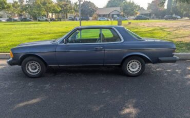 Mercedes-benz-300cd-diesel-1983-blue