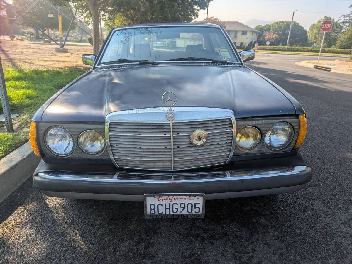 Mercedes-benz-300cd-diesel-1983-blue-5