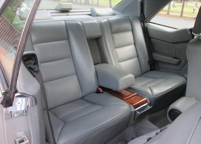 Mercedes-benz-300ce-24-1991-silver-4