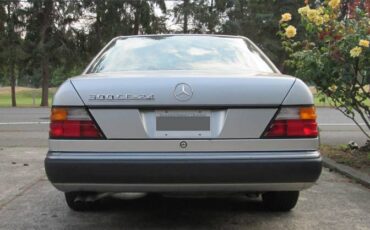Mercedes-benz-300ce-24-1991-silver-5