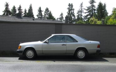 Mercedes-benz-300ce-24-1991-silver-7