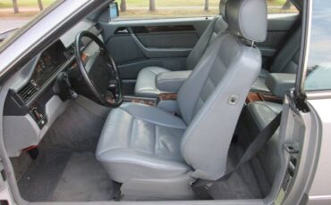 Mercedes-benz-300ce-24-1991-silver-8