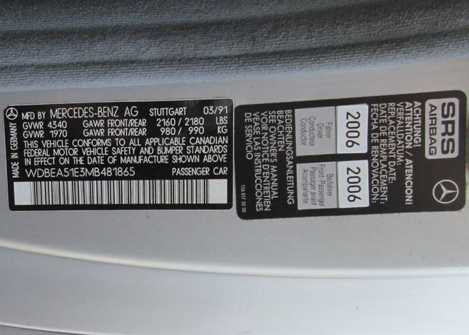 Mercedes-benz-300ce-24-1991-silver-9