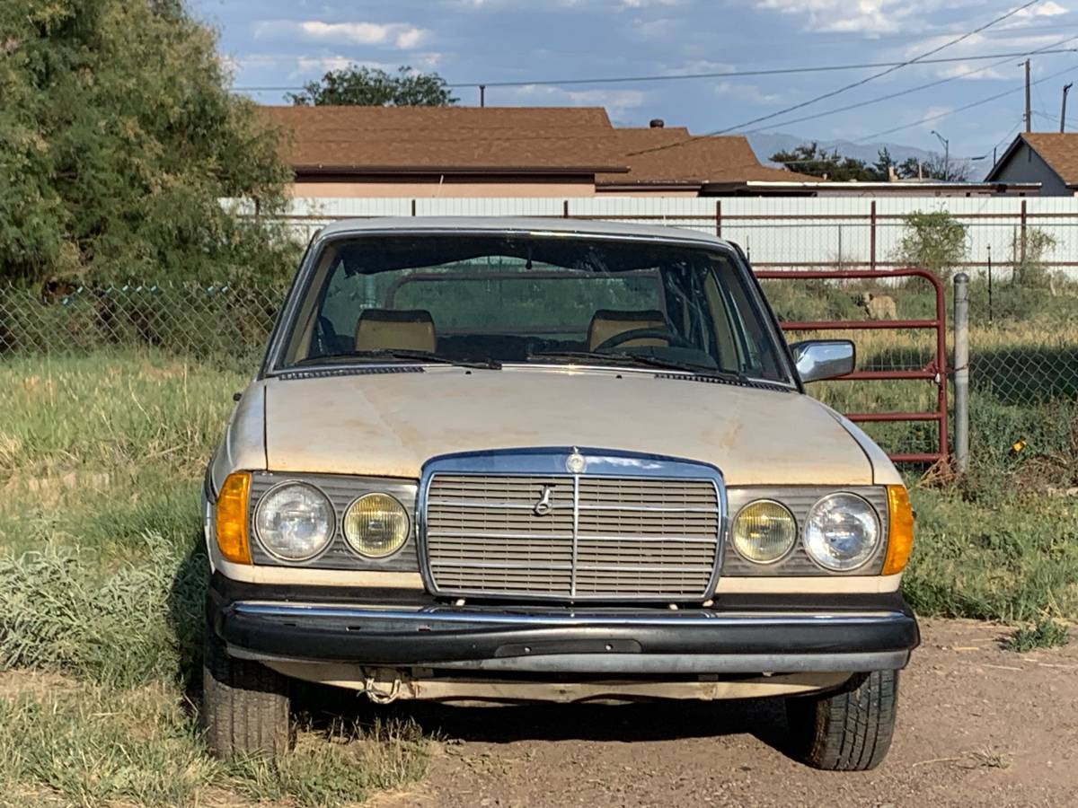 Mercedes-benz-300d-diesel-1982-brown-3