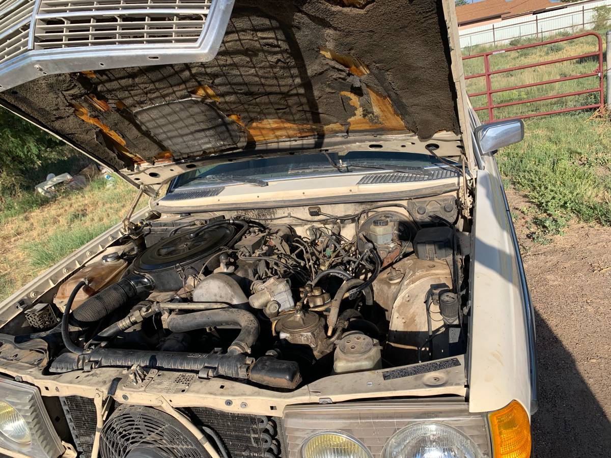 Mercedes-benz-300d-diesel-1982-brown-5