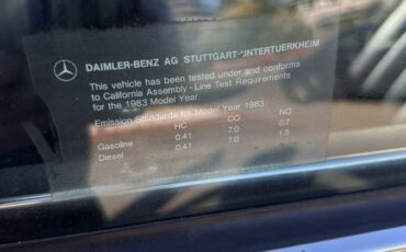 Mercedes-benz-300d-diesel-1983-blue
