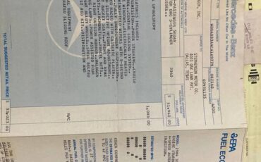 Mercedes-benz-300d-diesel-1984-blue