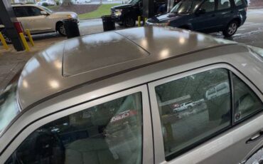 Mercedes-benz-300e-1990-brown-4