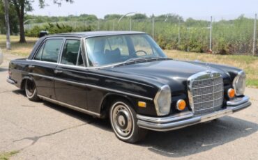 Mercedes-benz-300sel-1971-Black-Black