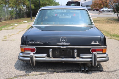 Mercedes-benz-300sel-1971-Black-Black-5