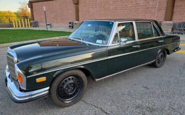 Mercedes-benz-300sel-6.3-1969-green