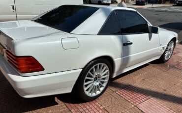 Mercedes-benz-300sl-1991-white-3