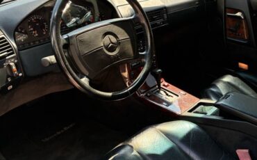 Mercedes-benz-300sl-1991-white-6