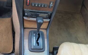 Mercedes-benz-300td-1982-Gray-9