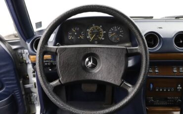 Mercedes-benz-300td-diesel-1984-silver