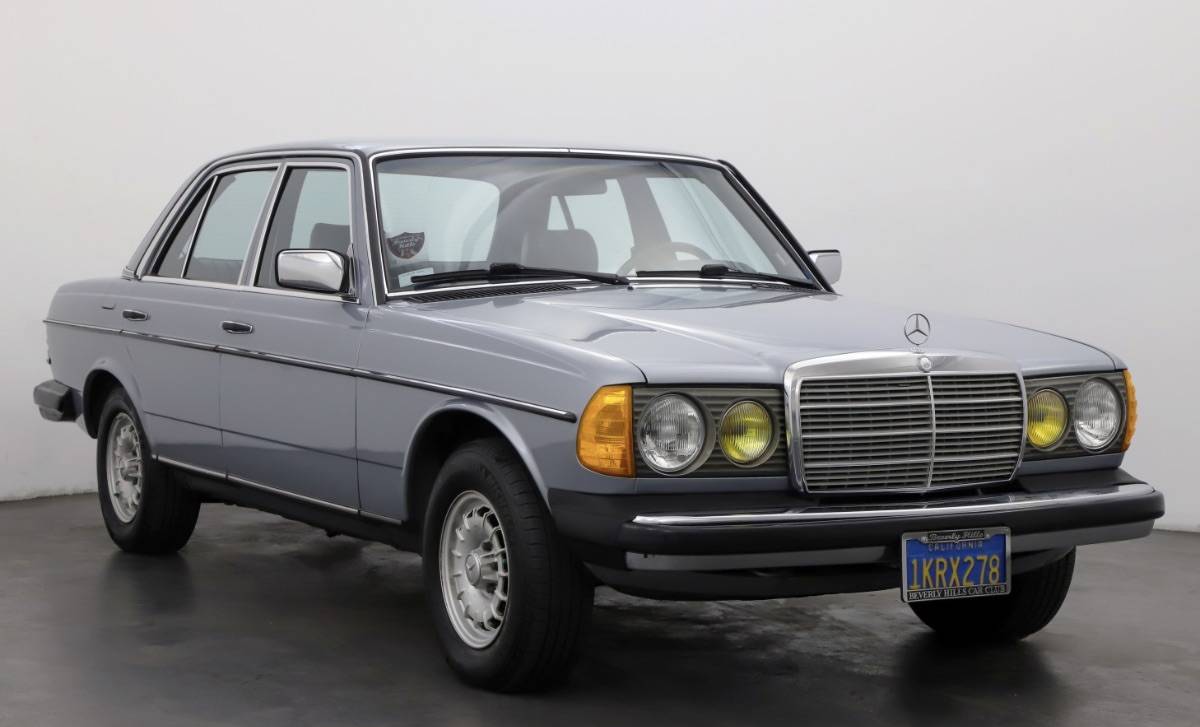 Mercedes-benz-300td-diesel-1984-silver-8
