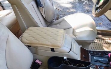 Mercedes-benz-320-1995-black-4