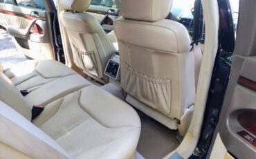 Mercedes-benz-320-1995-black-5