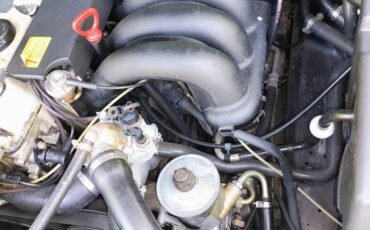 Mercedes-benz-320-1995-black-7
