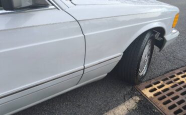 Mercedes-benz-350-sd-diesel-1991-white-15