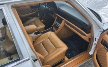 Mercedes-benz-350-sd-diesel-1991-white-16