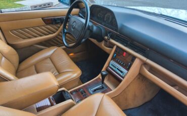 Mercedes-benz-350-sd-diesel-1991-white-17