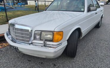Mercedes-benz-350-sd-diesel-1991-white-18