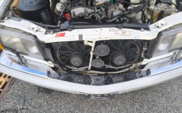 Mercedes-benz-350-sd-diesel-1991-white-4