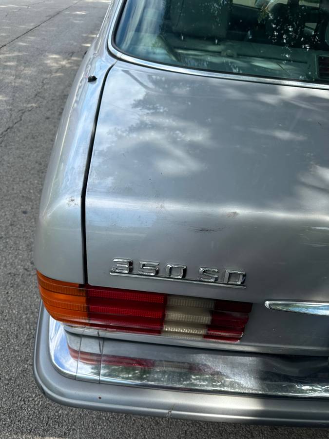 Mercedes-benz-350sd-diesel-1991-1