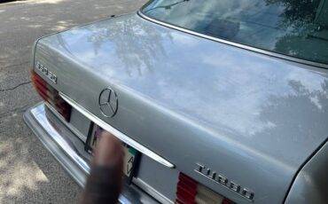 Mercedes-benz-350sd-diesel-1991-2