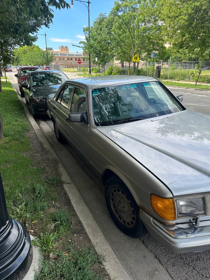 Mercedes-benz-350sd-diesel-1991-4