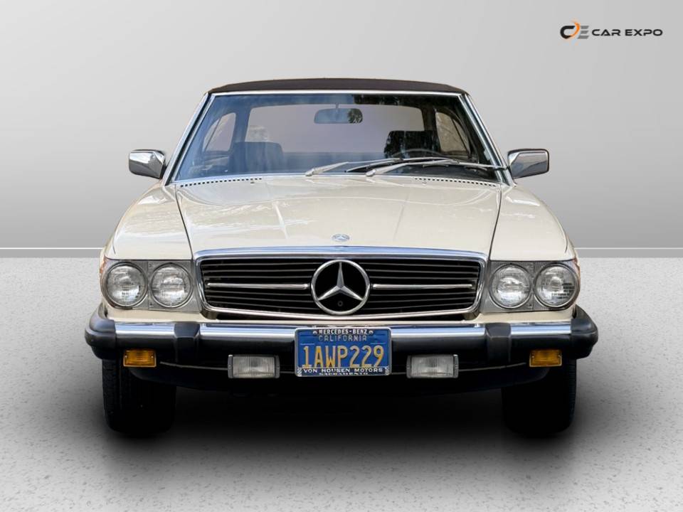 Mercedes-benz-380-1981-1