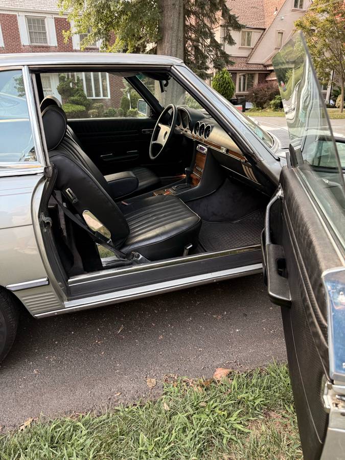 Mercedes-benz-380-380sl-1983-grey-2